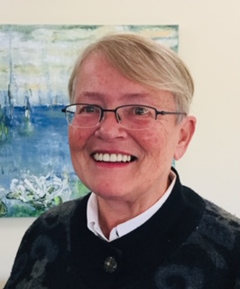 Photo of Dorrie Ferster, Past Board Chair